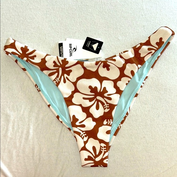 Rip Curl Other - NWT Ripcurl Bikini Bottoms
